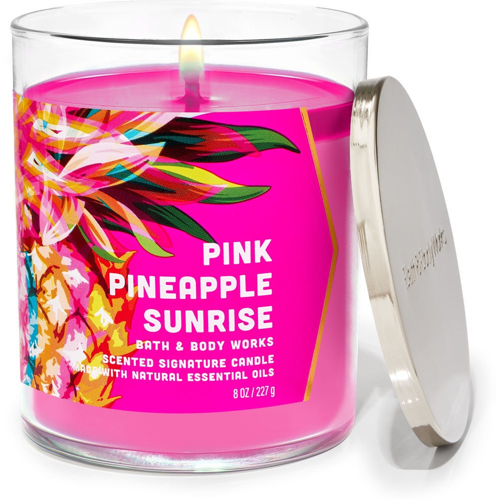 Bath and body works clearance site