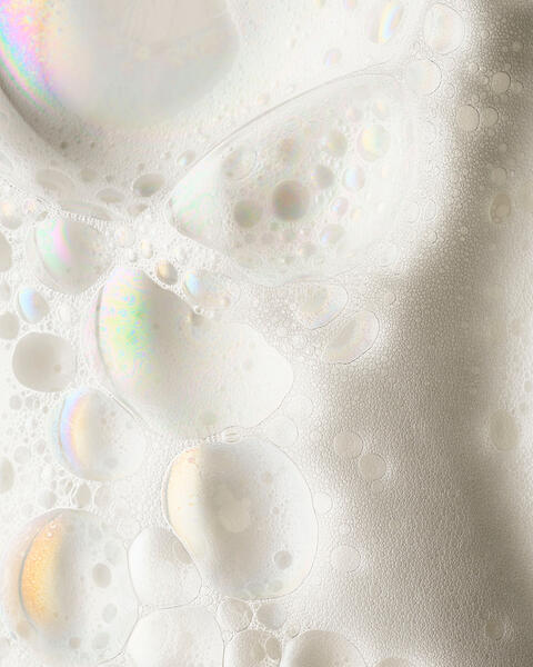 Woodland Evening Gentle & Clean Foaming Hand Soap