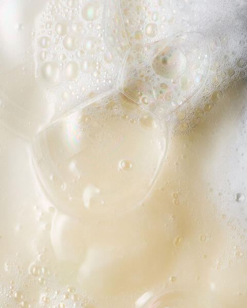 Warm Oatmilk & Cinnamon Daily Moisturizing Hand Soap
