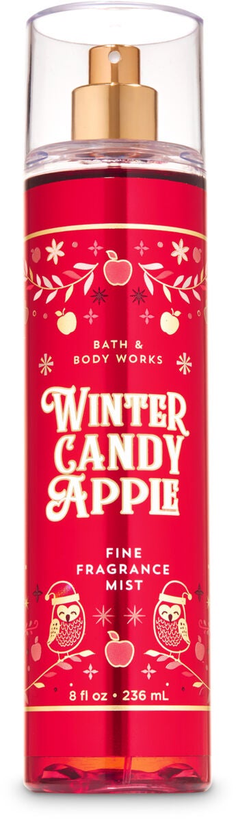 Christmas Scents 2019 Bath And Body Works