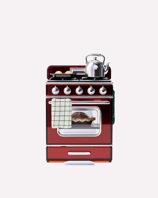 Holiday Oven Scent Control™ Nightlight Wallflowers Fragrance Plug
