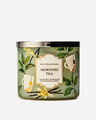 Morning Tea 3-Wick Candle