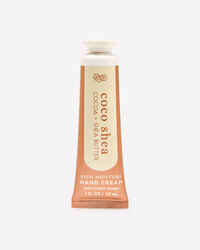 Coco Shea Rich Moisture Hand Cream