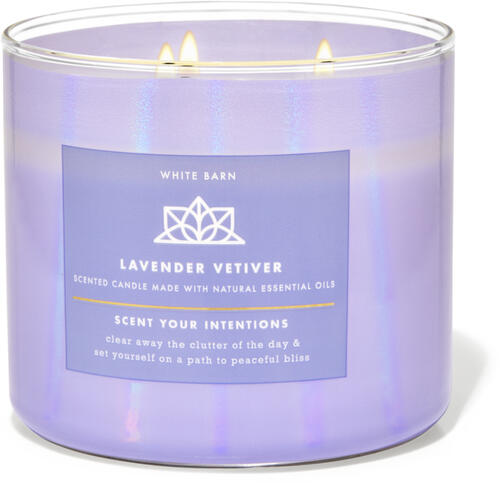 Results for: Lavender Vetiver - Search