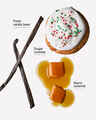 Vanilla Bean Noel Wallflowers Refills 2-Pack