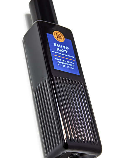 Eau So Navy Cologne Mist