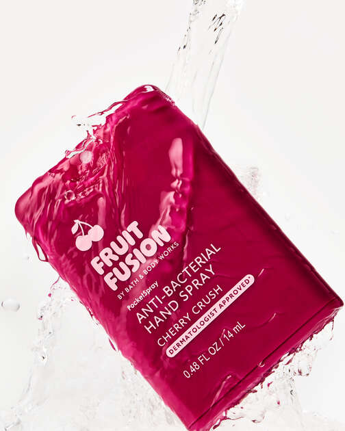 Cherry Crush PocketSpray Hand Sanitizer