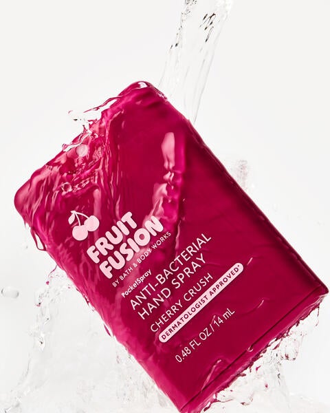 Cherry Crush PocketSpray Hand Sanitizer