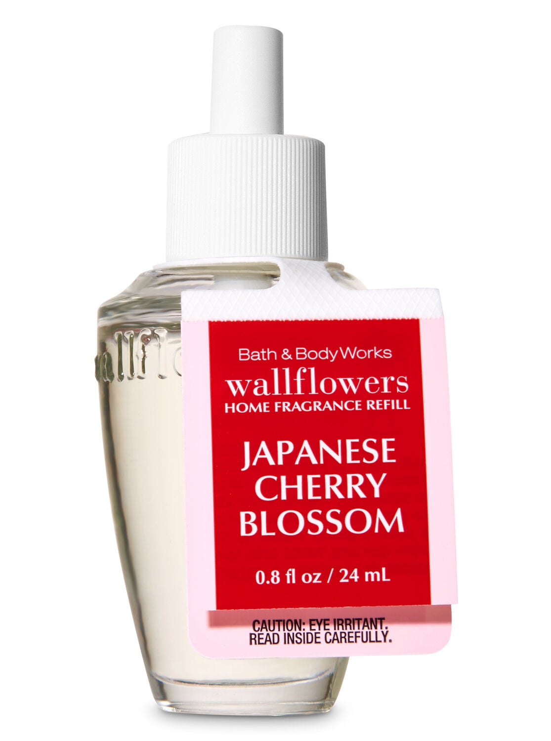 Japanese Cherry Blossom Wallflowers Fragrance Refill - Bath And Body Works