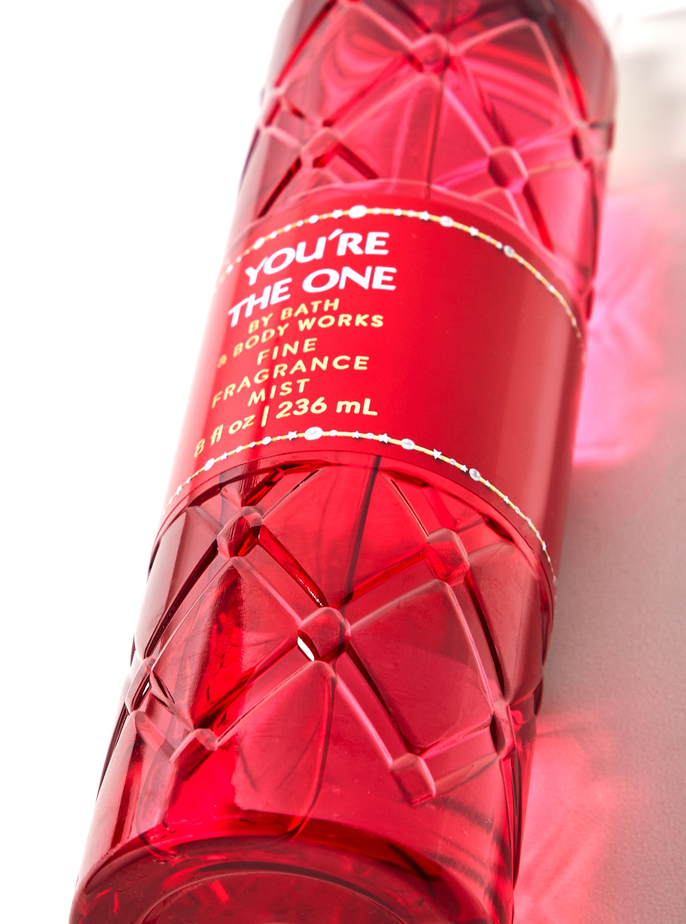 Your the one hotsell perfume
