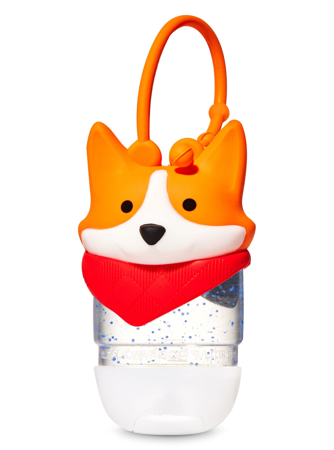 bath and body works dog