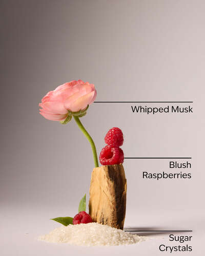 Sweetest Song Ultimate Hydration Body Cream