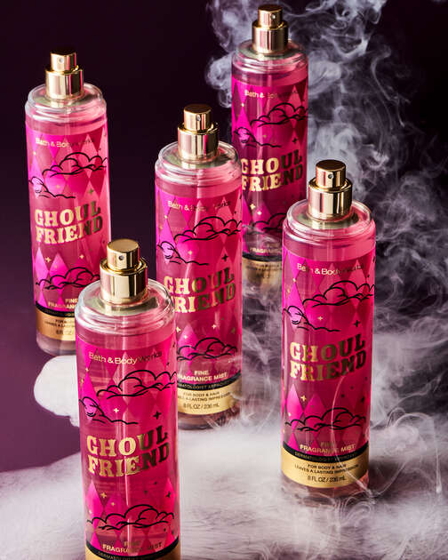 Ghoul Friend Fine Fragrance Mist