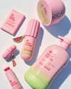 Watermelon Whirl Body Lotion