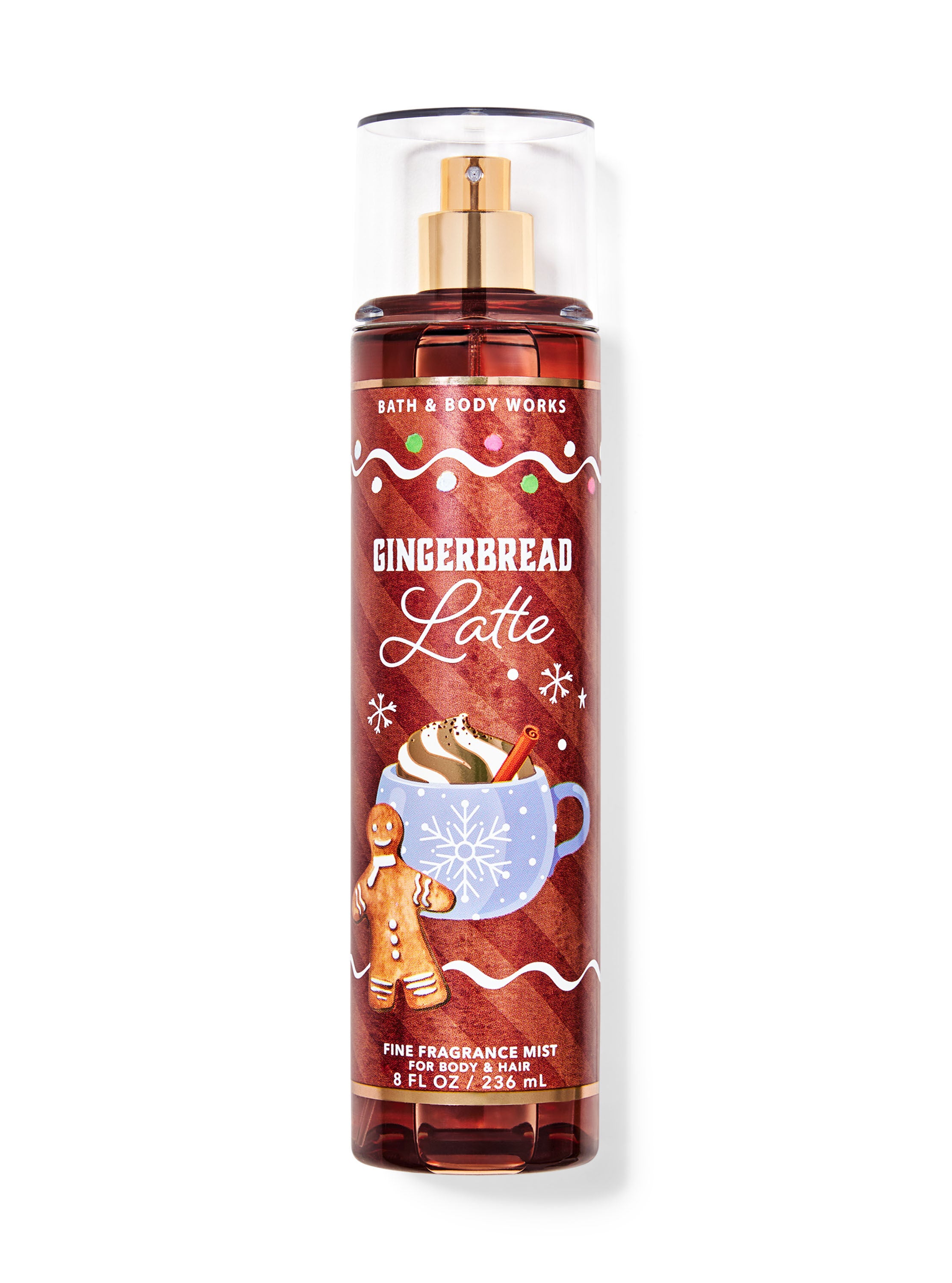 Bath & Body Works