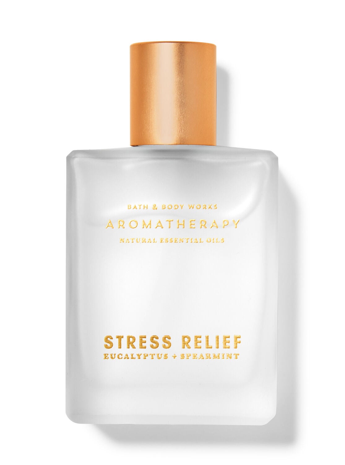 Eucalyptus Spearmint Essential Oil Perfume