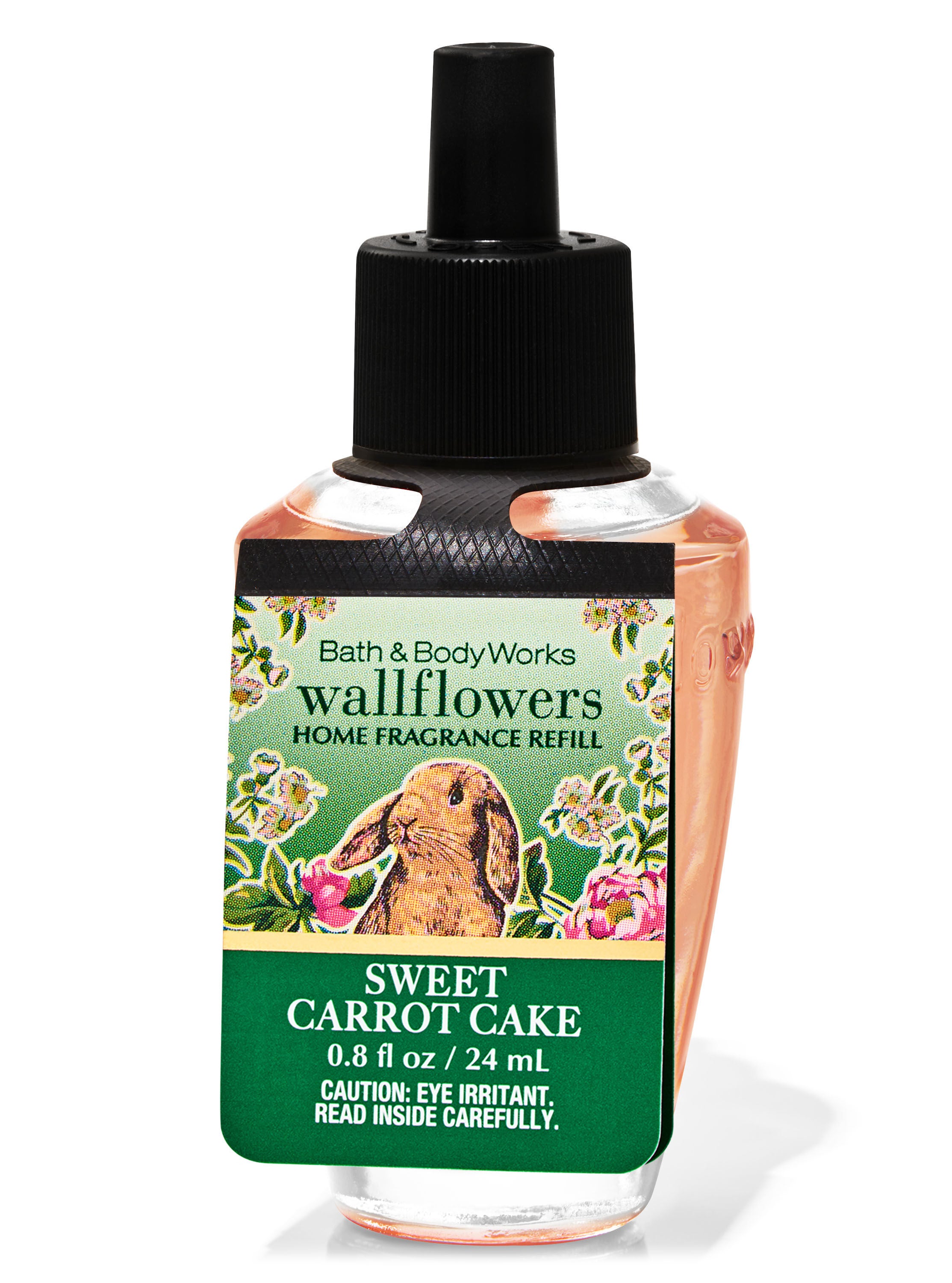Sweet Carrot Cake Wallflowers Fragrance Refill