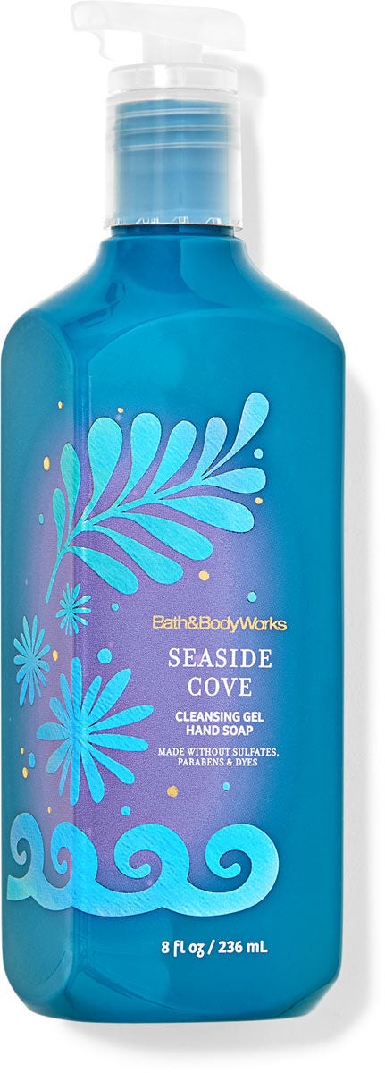 Gel Soaps | Bath & Body Works