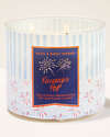 Firecracker Pop 3-Wick Candle