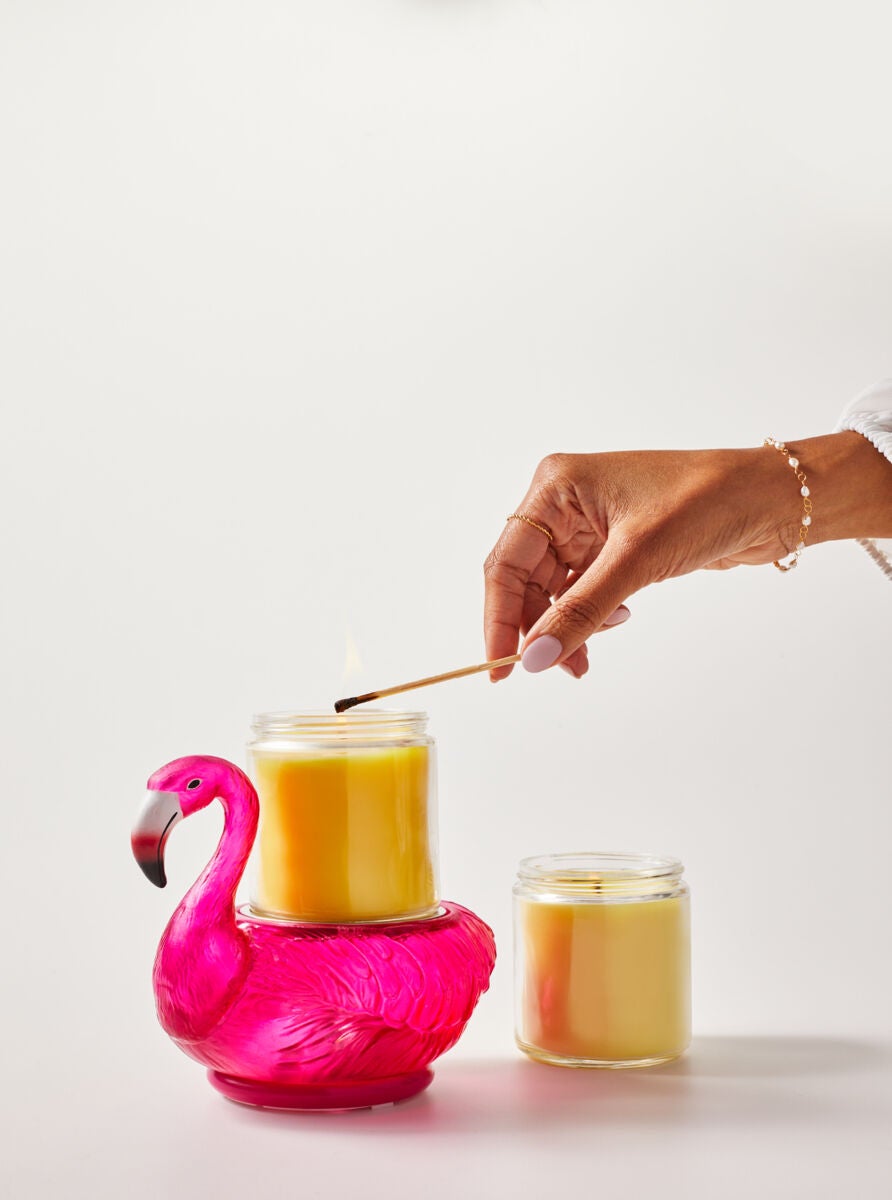 Candle Holders – Bath & Body Works