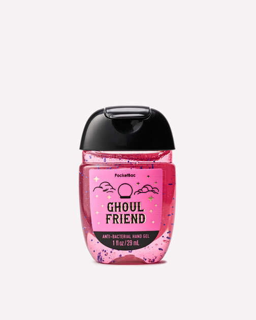 Ghoul Friend PocketBac Hand Sanitizer