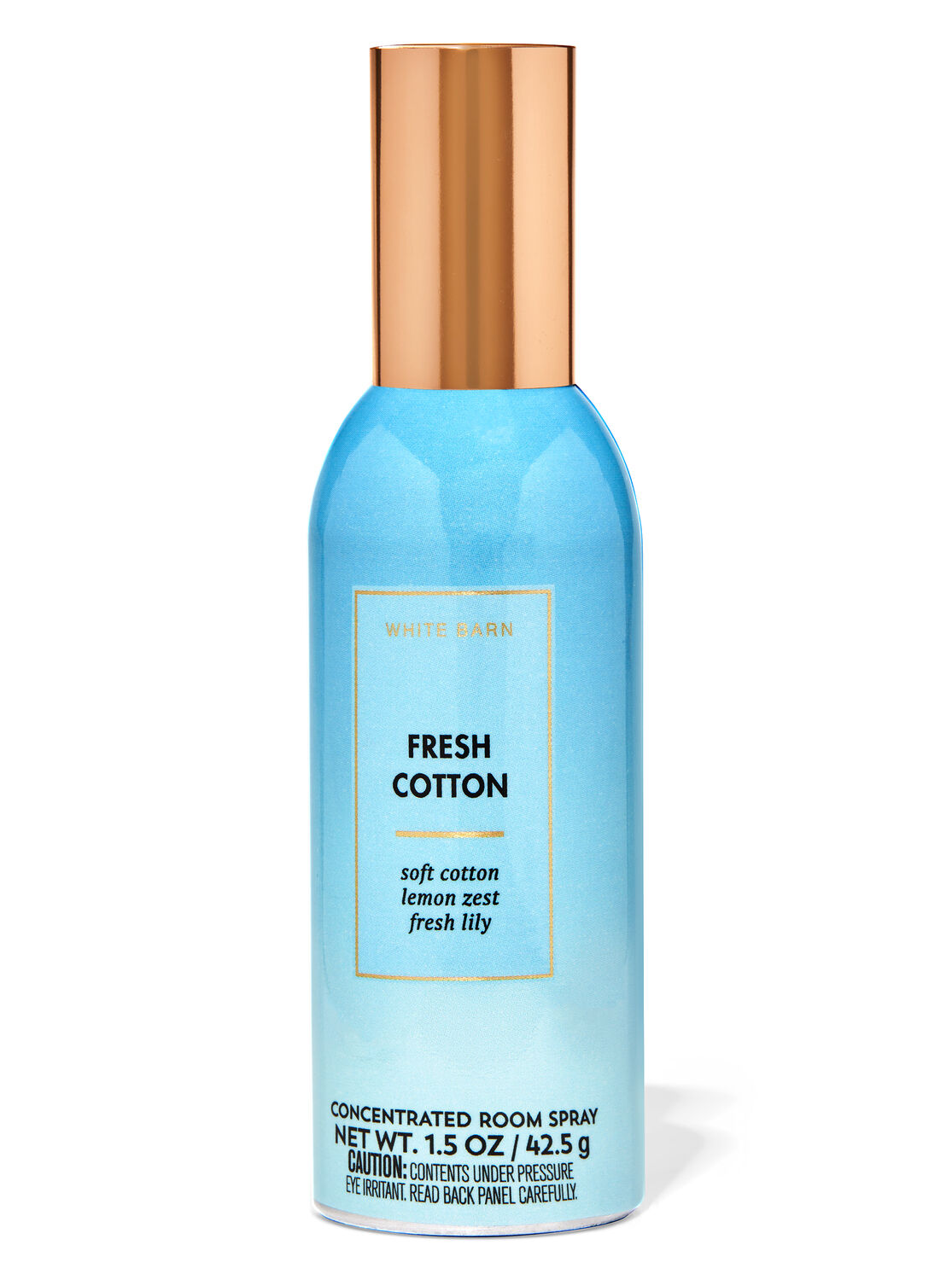 Fresh Cotton Concentrated Room Spray
