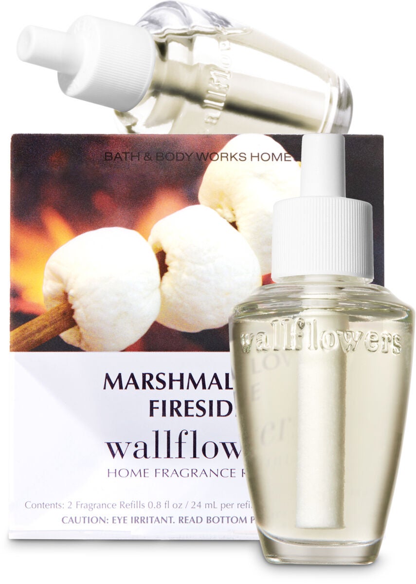 Fall Scents Fragrances 2019 Bath Body Works