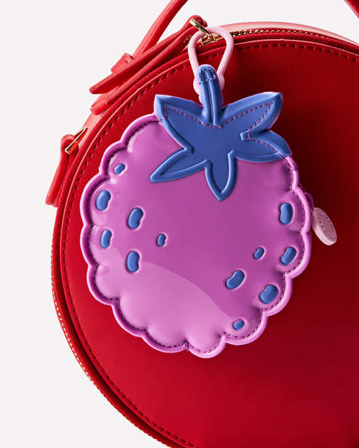 Berry Coin Purse