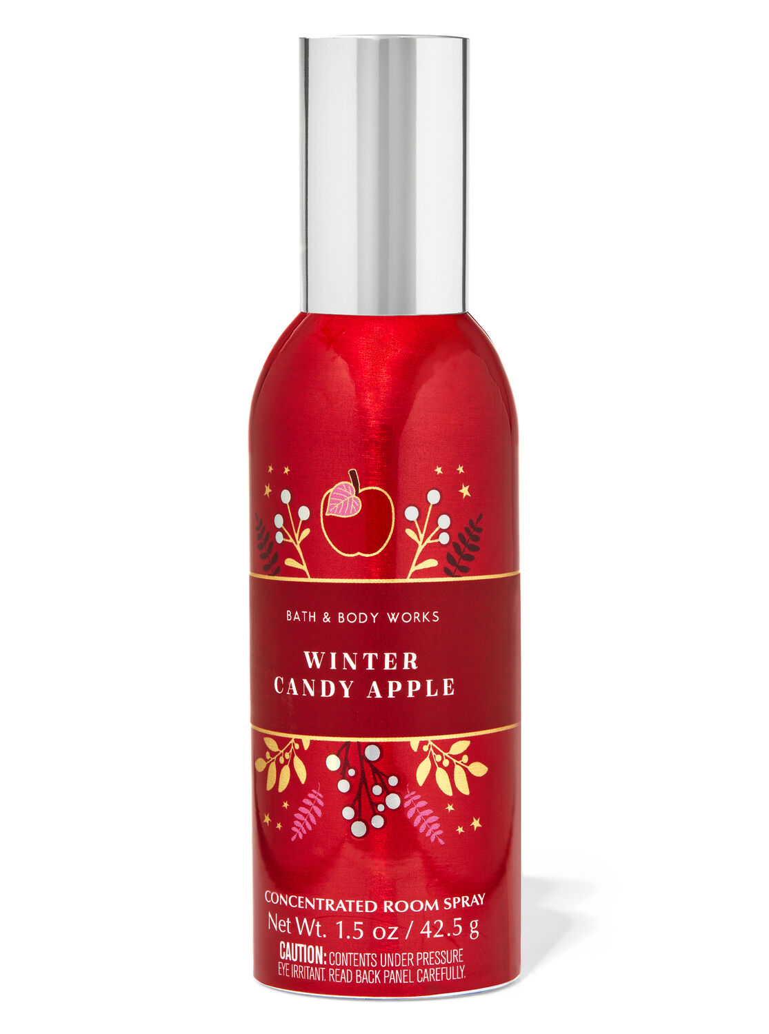 Winter Candy Apple Concentrated Room Spray