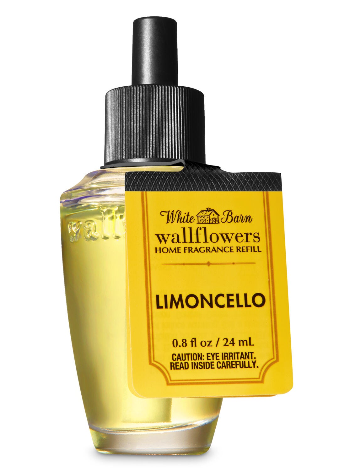 White Barn Limoncello Wallflowers Fragrance Refill - Bath And Body Works