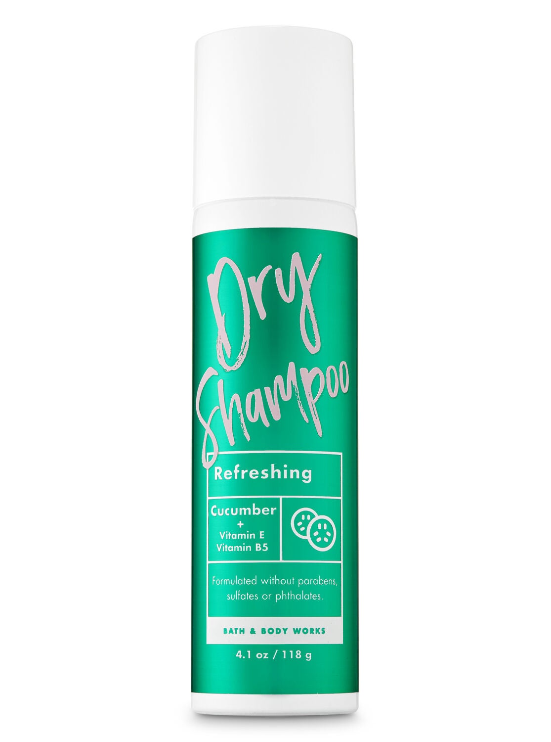 Refreshing Dry Shampoo - Bath And Body Works