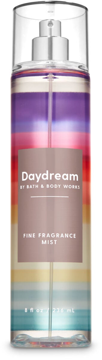 Body Spray And Fragrance Mist Bath Body Works