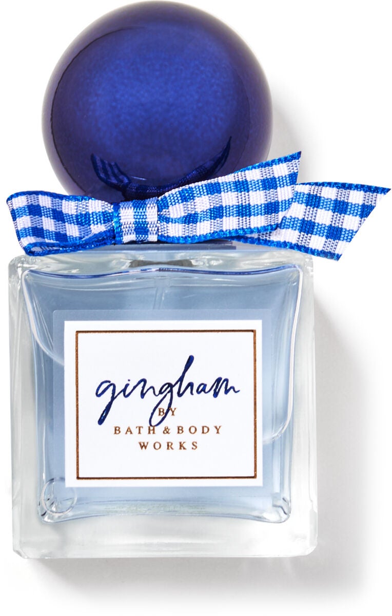 Gingham Eau de Parfum