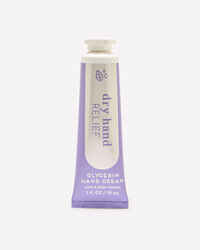 Dry Hand Relief Hand Cream
