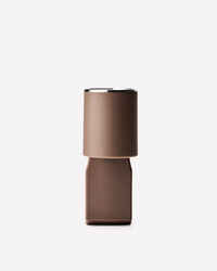 Brown Cylinder Scent Control&trade; Nightlight Wallflowers Fragrance Plug