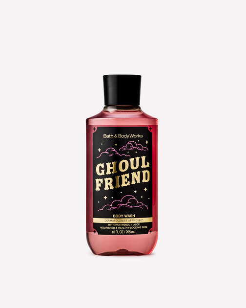 Ghoul Friend Body Wash