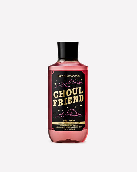 Ghoul Friend Body Wash