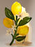 Lemons On Branch Nightlight Wallflowers Scent Control&amp;trade; Fragrance Plug