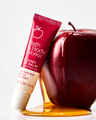 Champagne Apple & Honey Glossy Lip Balm