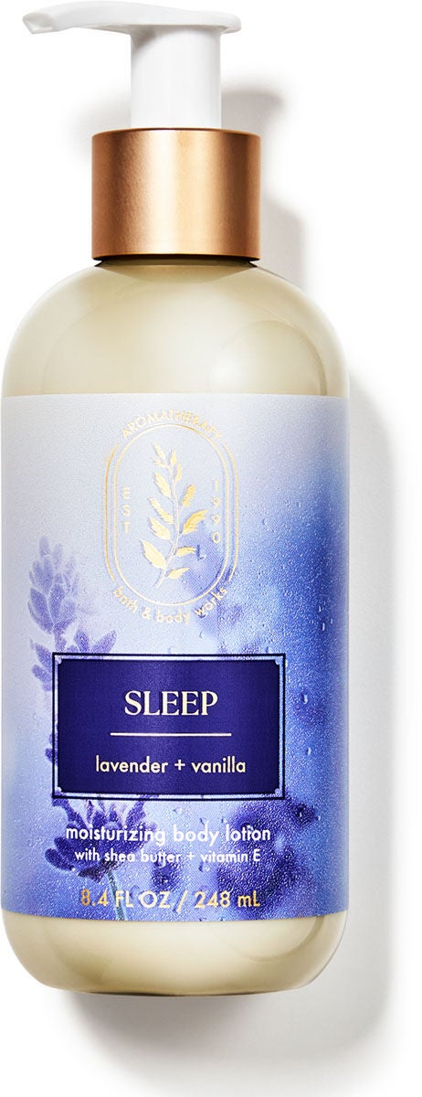 Wellness Body Care Products | Bath & Body Works | Bath