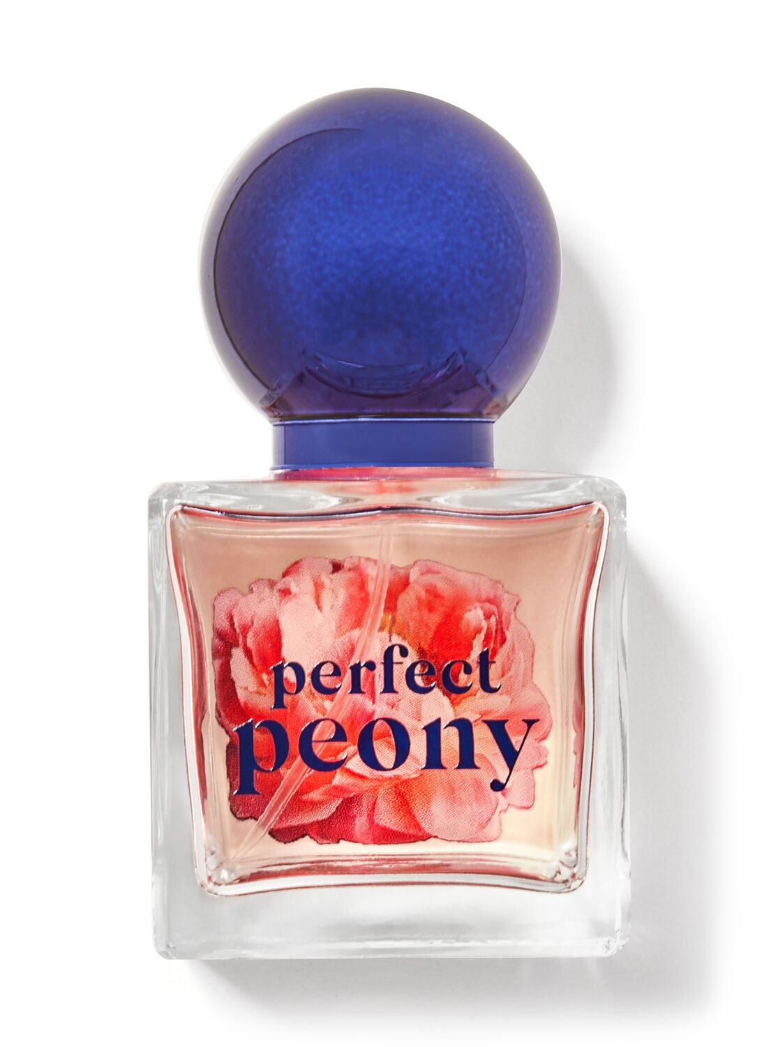 Perfect Peony Eau De Parfum Bath Body Works