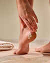 True Blue Spa Smoothing Foot Scrub