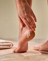 True Blue Spa Smoothing Foot Scrub