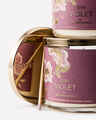 Very Violet 3-Wick Candle