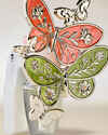 Botanical Butterfly Scent Control™ Nightlight Wallflowers Fragrance Plug