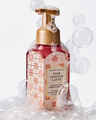 Pink Matcha Latte Gentle & Clean Foaming Hand Soap