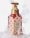 Pink Matcha Latte Gentle & Clean Foaming Hand Soap