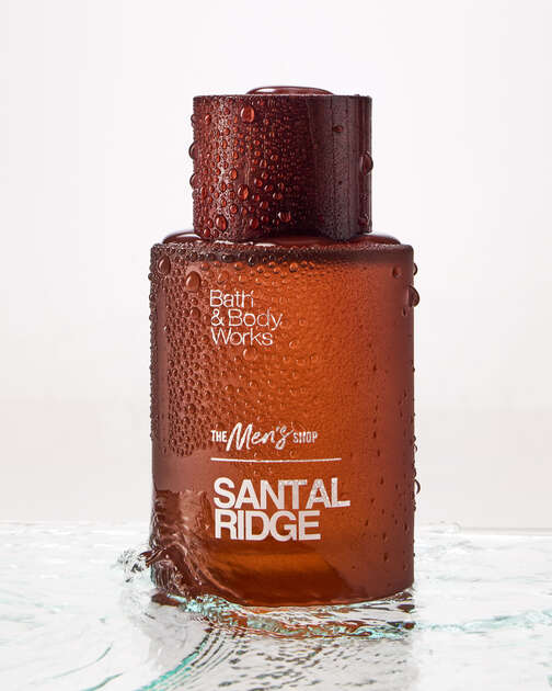 Santal Ridge Cologne