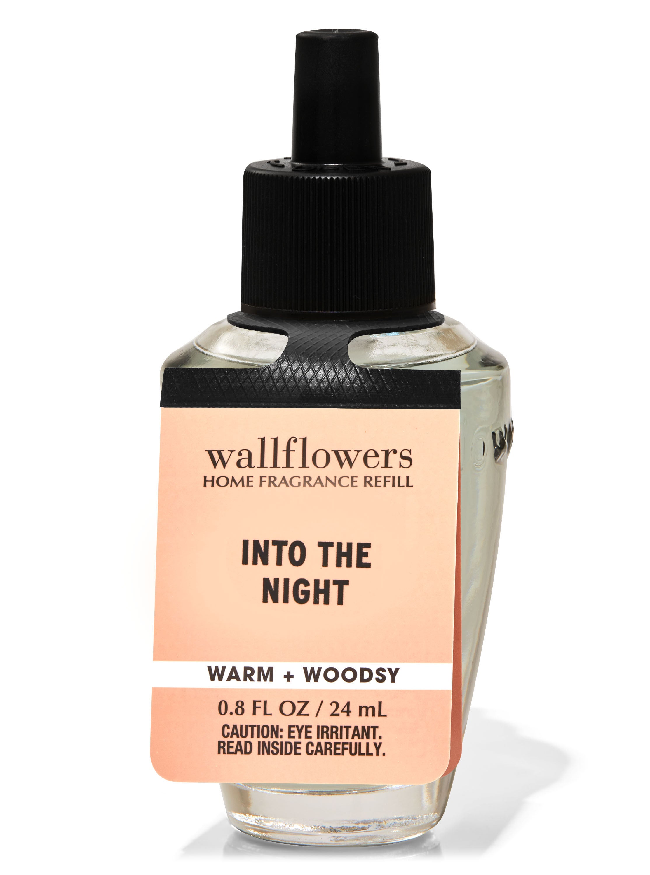 Into the Night Wallflowers Fragrance Refill Bath Body Works