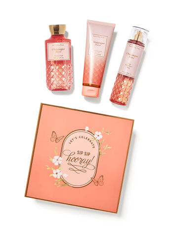 Bath & Body Works Signature Collection Mist Scent